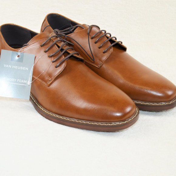van heusen garrett shoes